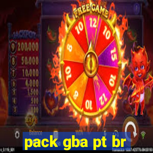 pack gba pt br