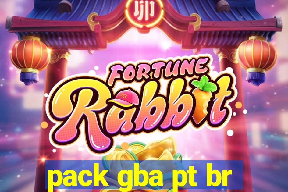 pack gba pt br