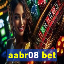 aabr08 bet