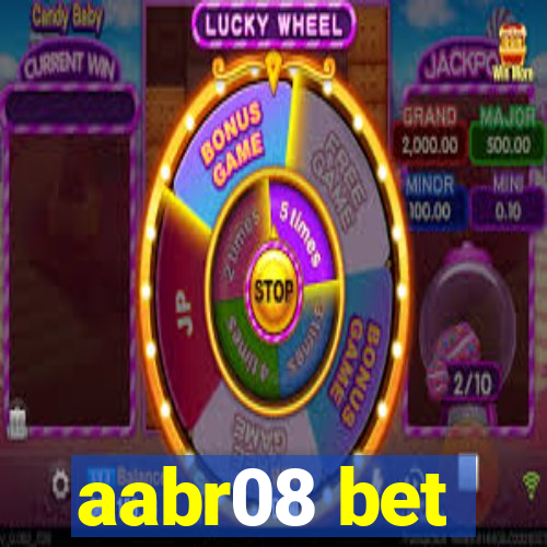 aabr08 bet