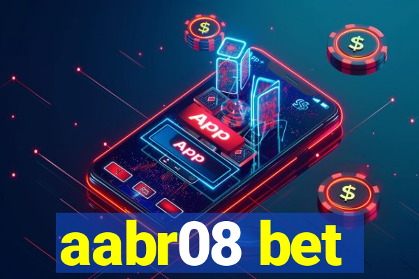 aabr08 bet