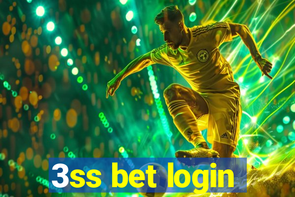 3ss bet login