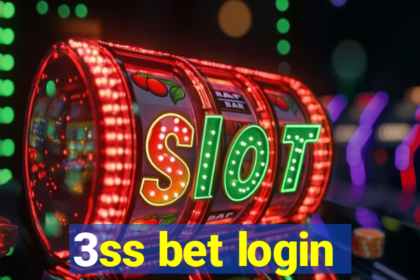 3ss bet login