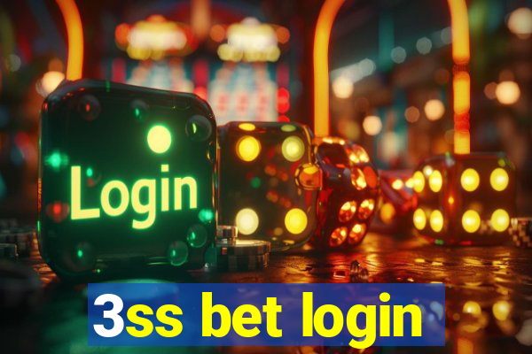 3ss bet login