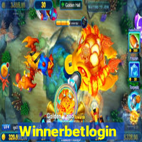 Winnerbetlogin