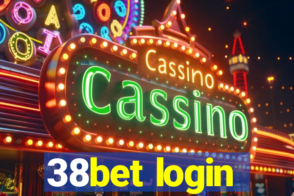 38bet login