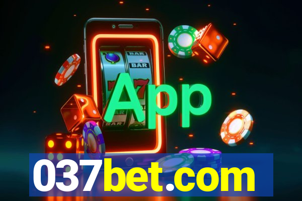 037bet.com