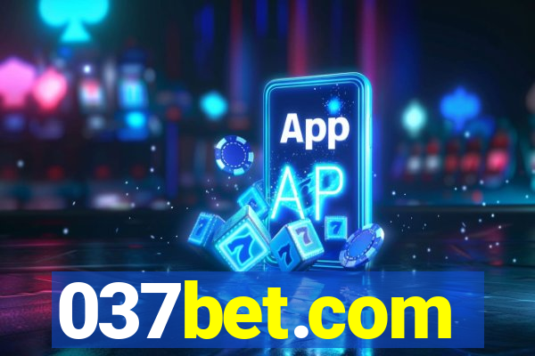 037bet.com