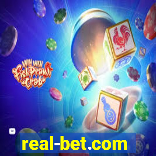 real-bet.com