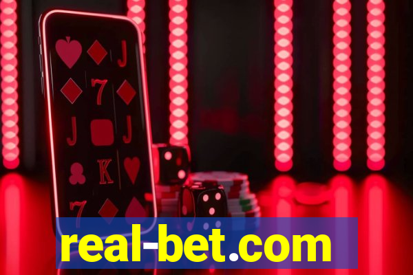 real-bet.com