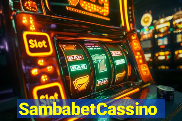 SambabetCassino