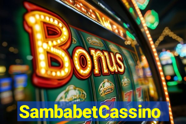 SambabetCassino