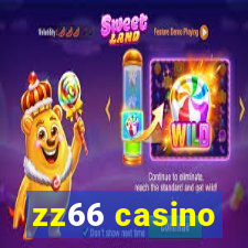 zz66 casino