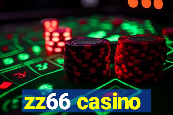 zz66 casino