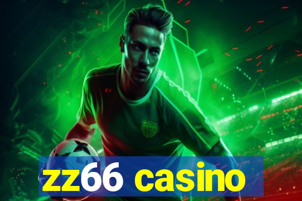 zz66 casino