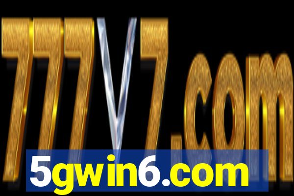 5gwin6.com