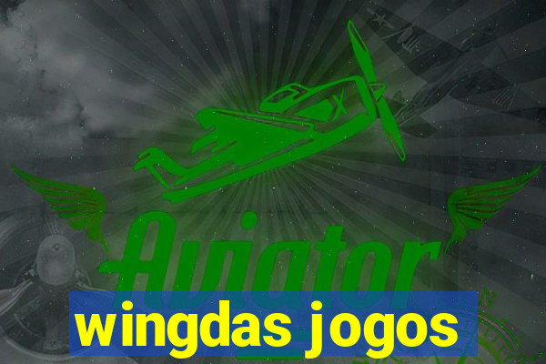 wingdas jogos