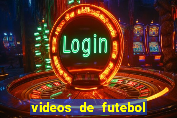 videos de futebol dribles do neymar