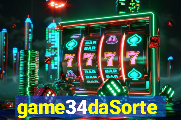 game34daSorte