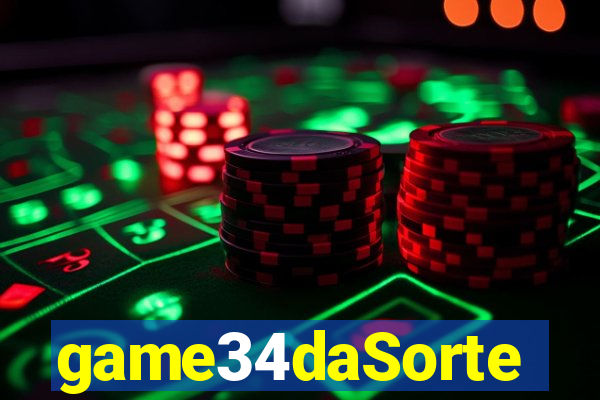 game34daSorte