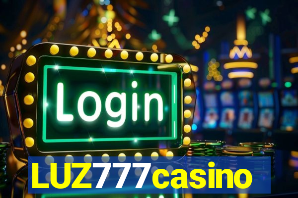 LUZ777casino