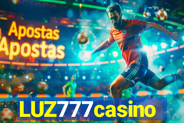 LUZ777casino