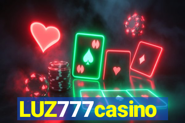 LUZ777casino