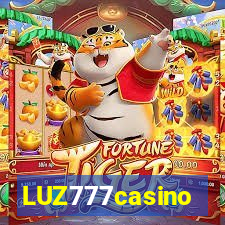 LUZ777casino