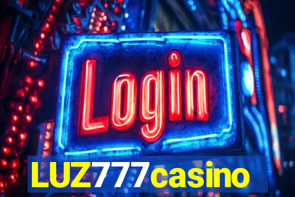 LUZ777casino