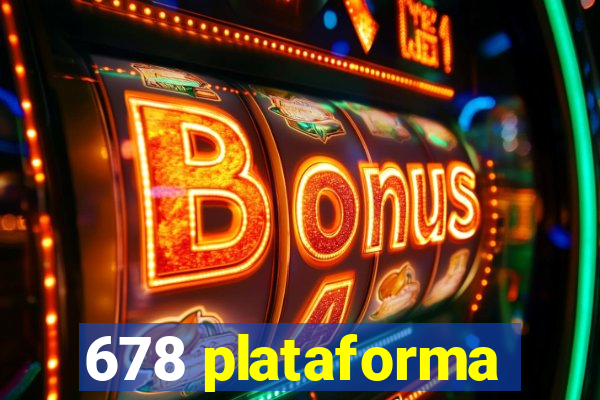 678 plataforma