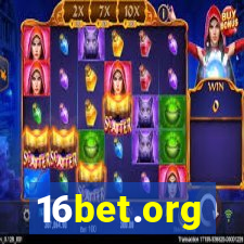 16bet.org