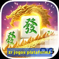 zr jogos plataforma