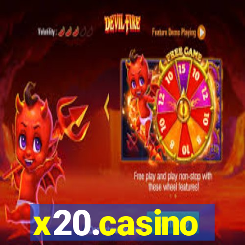 x20.casino