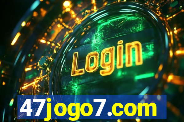 47jogo7.com