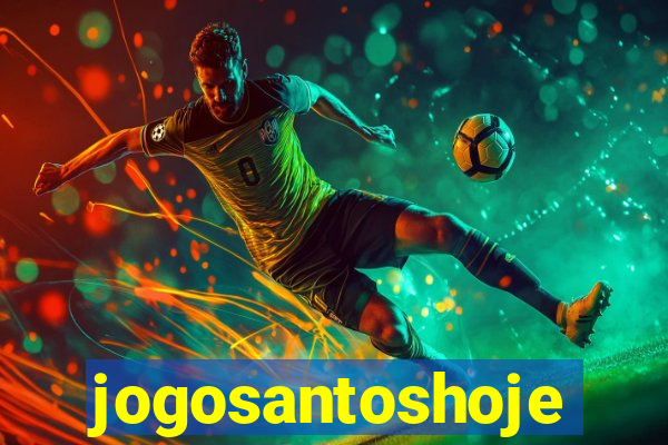 jogosantoshoje