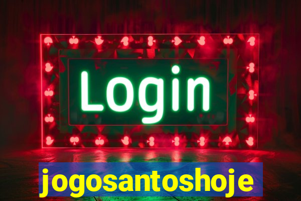 jogosantoshoje