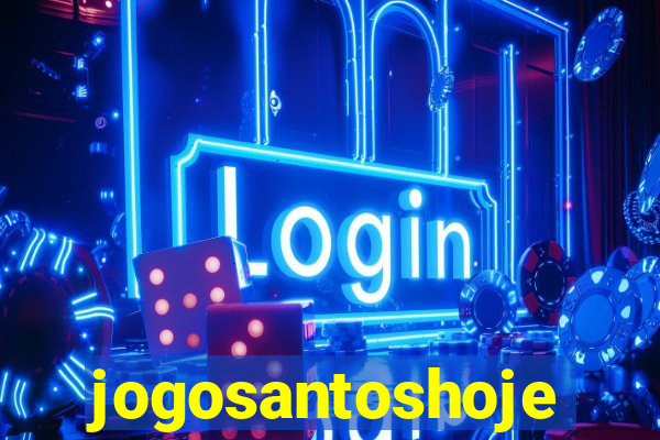 jogosantoshoje