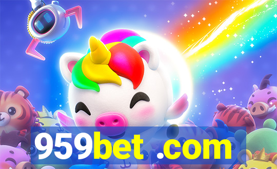 959bet .com