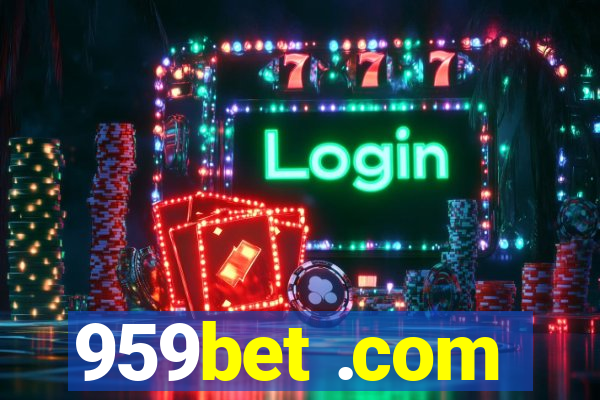 959bet .com