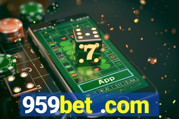 959bet .com