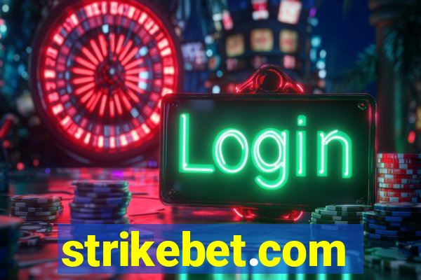 strikebet.com