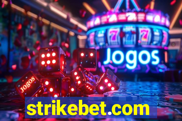 strikebet.com