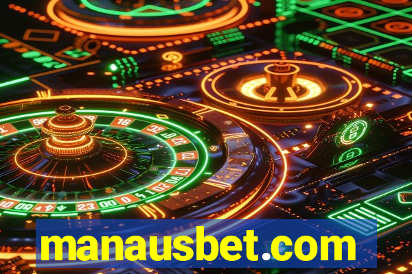 manausbet.com