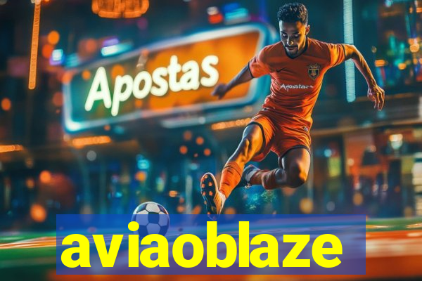 aviaoblaze