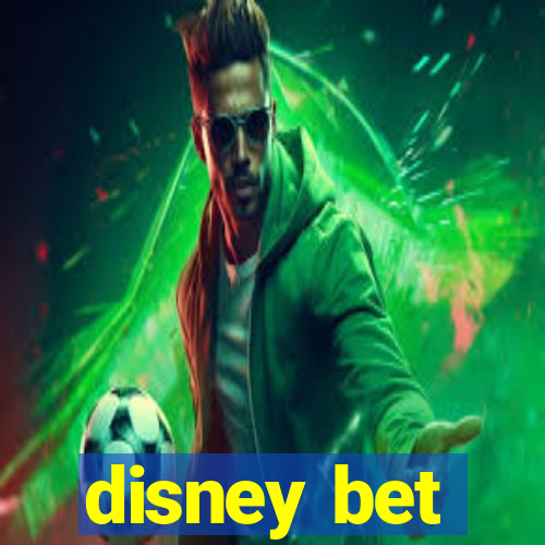 disney bet