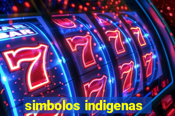 simbolos indigenas