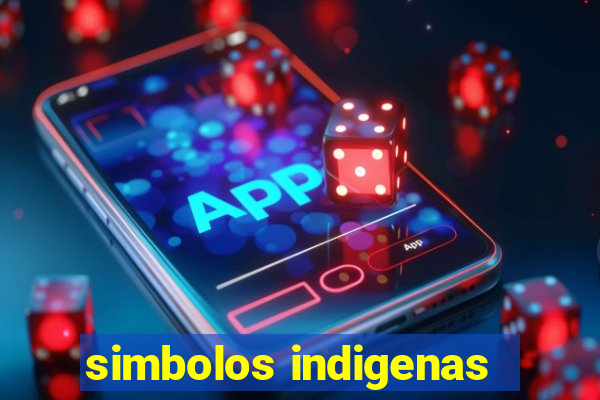 simbolos indigenas