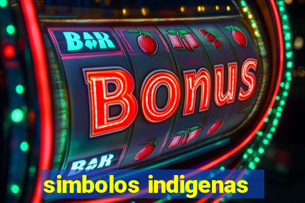 simbolos indigenas