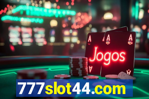 777slot44.com