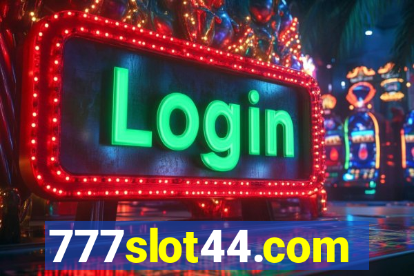 777slot44.com